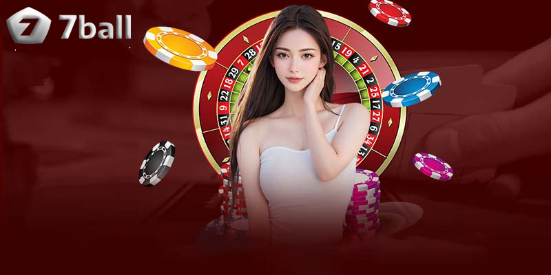 Đặc điểm nổi bật của casino 7ball